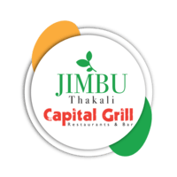 Jimbu Thakali